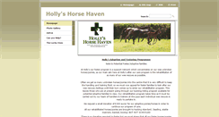 Desktop Screenshot of adopt4hollys.webnode.com