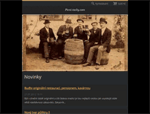 Tablet Screenshot of pivnitackyporcelan.webnode.cz