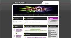Desktop Screenshot of gtro.webnode.com