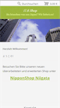 Mobile Screenshot of nipponmanga.webnode.com