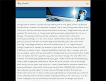 Tablet Screenshot of mcmeth58.webnode.com
