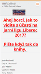 Mobile Screenshot of kolibaul-b.webnode.cz