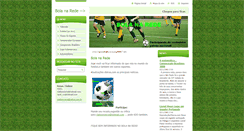 Desktop Screenshot of bolanarede.webnode.com