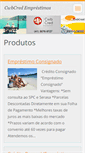 Mobile Screenshot of niponcred.webnode.com.br