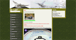 Desktop Screenshot of ozkosice.webnode.sk