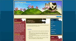 Desktop Screenshot of funthingstodo.webnode.com