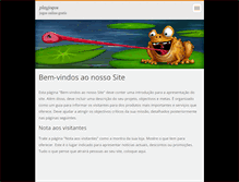 Tablet Screenshot of jjogos.webnode.com