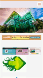 Mobile Screenshot of 1a-inet-2012.webnode.com.uy