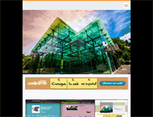 Tablet Screenshot of 1a-inet-2012.webnode.com.uy