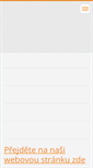 Mobile Screenshot of ginkgo.webnode.cz