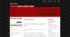 Desktop Screenshot of passe-o-natal-com-seu-amor.webnode.com