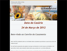 Tablet Screenshot of ceiaeatila.webnode.com