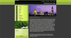Desktop Screenshot of kwslondon.webnode.com