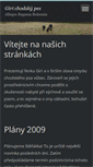 Mobile Screenshot of giri.webnode.cz