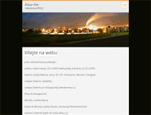 Tablet Screenshot of polcar.webnode.cz