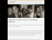 Tablet Screenshot of loveofalifetime.webnode.com