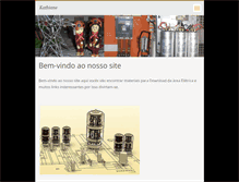 Tablet Screenshot of kathiane.webnode.com