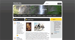 Desktop Screenshot of lbm.webnode.com