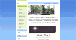 Desktop Screenshot of cetyron.webnode.cz