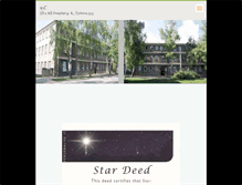 Tablet Screenshot of cetyron.webnode.cz