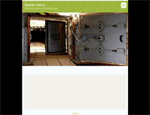 Tablet Screenshot of objekty2008cma.webnode.cz