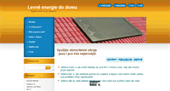 Desktop Screenshot of jaromir-bednar.webnode.cz