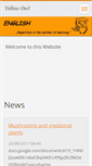 Mobile Screenshot of borovc0va.webnode.cz