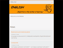 Tablet Screenshot of borovc0va.webnode.cz