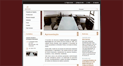 Desktop Screenshot of joaquimdourado.webnode.com.br