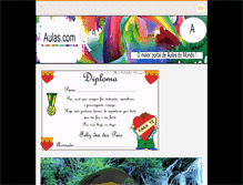 Tablet Screenshot of garotomelo.webnode.com.br