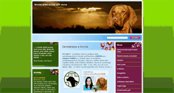 Desktop Screenshot of airin-ohar.webnode.cz
