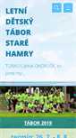 Mobile Screenshot of hamry.webnode.cz
