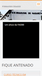 Mobile Screenshot of buarque.webnode.com.br