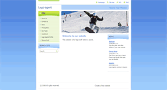 Desktop Screenshot of lego-agent.webnode.com