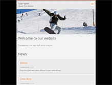 Tablet Screenshot of lego-agent.webnode.com
