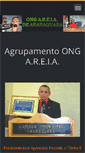 Mobile Screenshot of agrupamentoareia.webnode.com.br