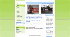 Desktop Screenshot of pojisteniul.webnode.cz