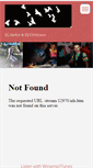 Mobile Screenshot of djandys.webnode.com