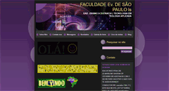 Desktop Screenshot of f-t-a.webnode.com.br