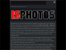 Tablet Screenshot of italosantos.webnode.com.br