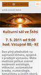 Mobile Screenshot of coocinevidi.webnode.cz