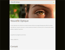 Tablet Screenshot of nouvelleoptique.webnode.it