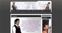 Desktop Screenshot of cikolata.webnode.com