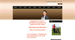 Desktop Screenshot of cheery-cherry.webnode.cz
