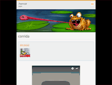 Tablet Screenshot of jogos152.webnode.com.br