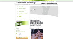 Desktop Screenshot of joaoguedes.webnode.pt