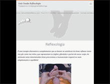 Tablet Screenshot of joaoguedes.webnode.pt
