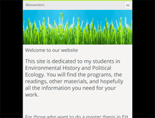 Tablet Screenshot of marcoarmiero.webnode.it