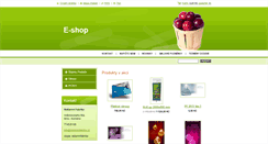 Desktop Screenshot of lpress01.webnode.cz