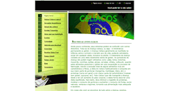 Desktop Screenshot of celiacosdobrasil.webnode.com